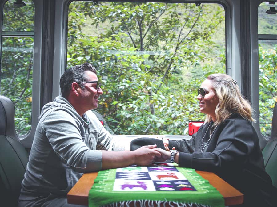From Cusco: 2-Day Sacred Valley and Machupicchu by Train - The return to Cusco is long but straightforward
