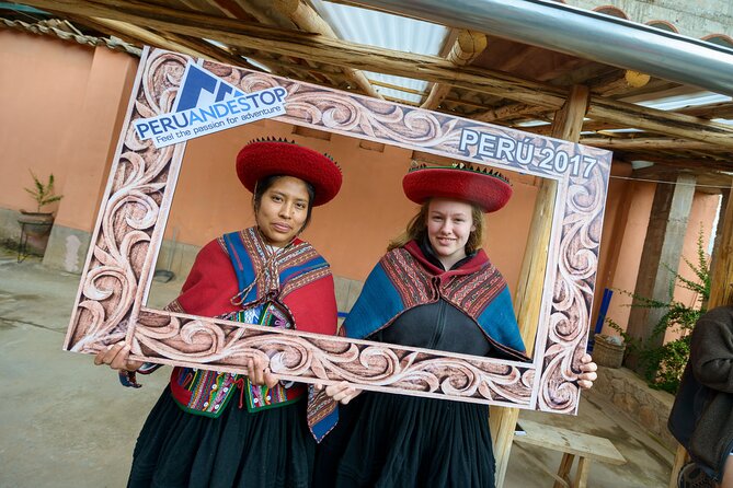 From Cusco - 2-Day Tour to the Sacred Valley and Machu Picchu with Lunch - Ollantaytambo shows Inca stonework up close