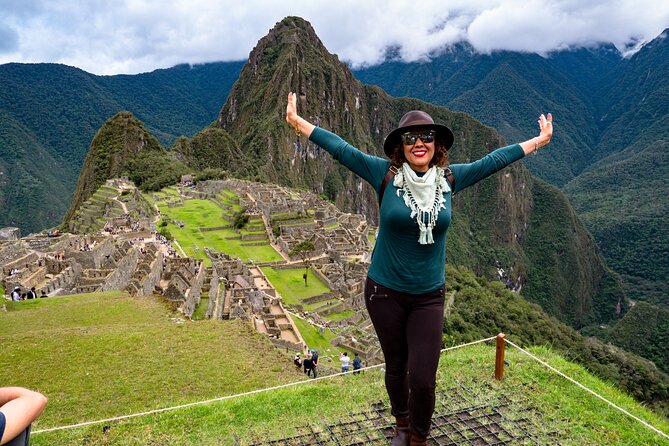 From Cusco - 2-Day Tour to the Sacred Valley and Machu Picchu with Lunch - Pisac gives you ruins, terraces, and shopping