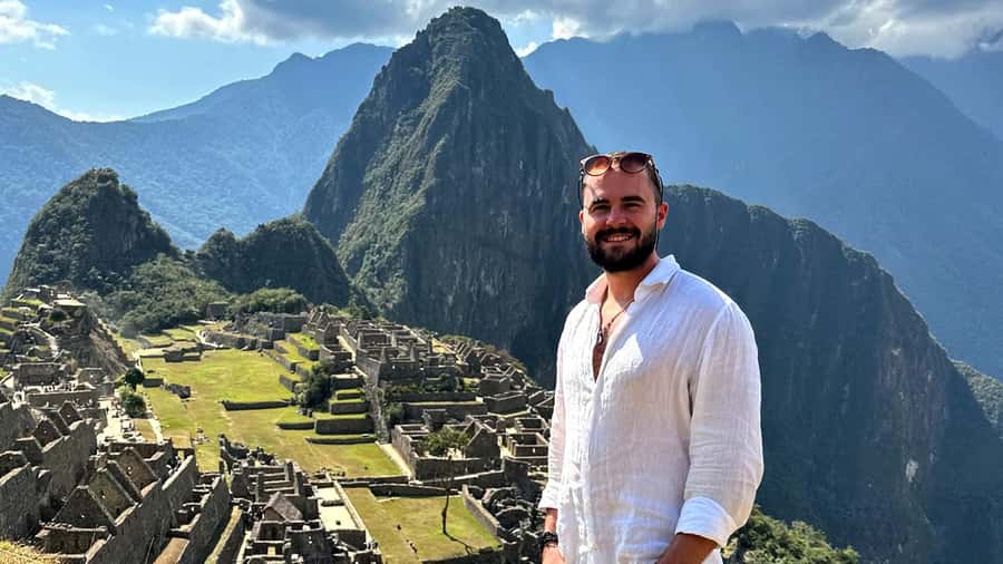 From Cusco: 2-Day Trip to the Sacred Valley and Machu Picchu - Why this two-day route works