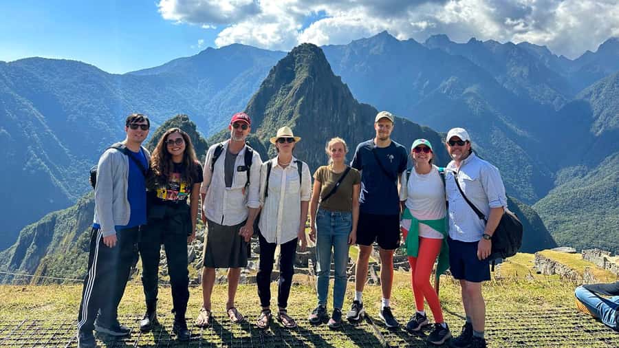 From Cusco: 2-Day Trip to the Sacred Valley and Machu Picchu - Ollantaytambo and the craft of Inca stonework