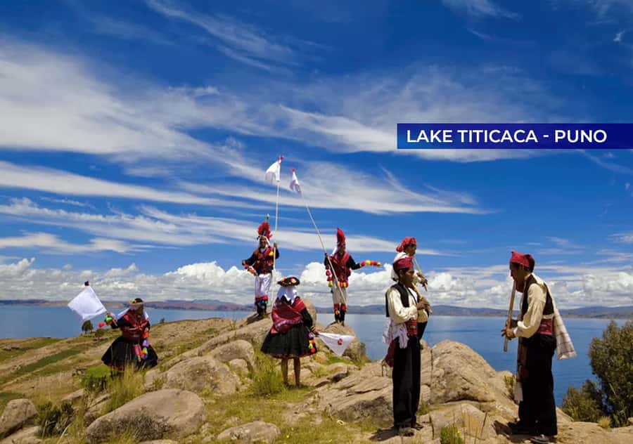 From Cusco: 2-Night Lake Titicaca Excursion - Key points to know before booking