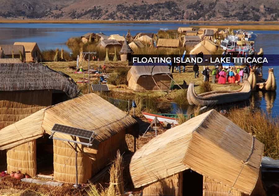 From Cusco: 2-Night Lake Titicaca Excursion - Lunch and quiet time at Llachon Peninsula