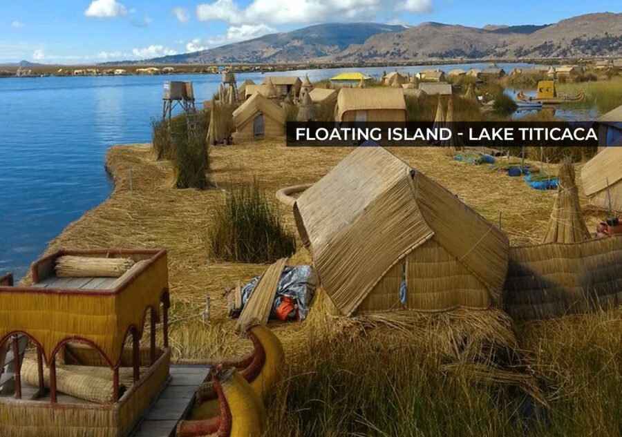 From Cusco: 2-Night Lake Titicaca Excursion - What the $86 price covers