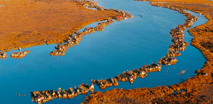 From Cusco: 3-Night Lake Titicaca Excursion - What the $109 price really buys you