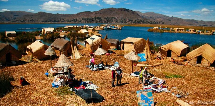 From Cusco: 3-Night Lake Titicaca Excursion - Sunset at Pachatata and evening music
