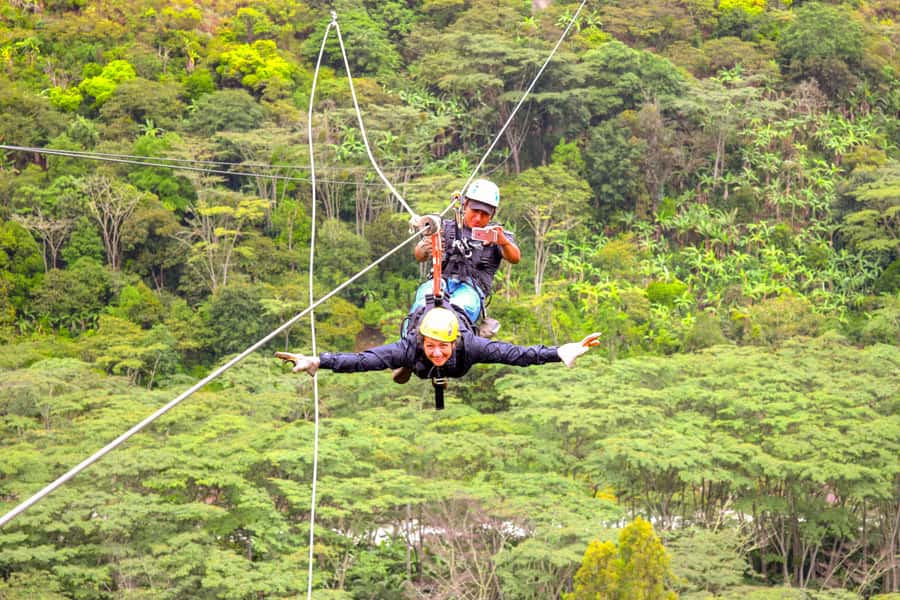 From Cusco: 4-Day Inca Jungle Adventure to Machu Picchu - Key points to know before booking