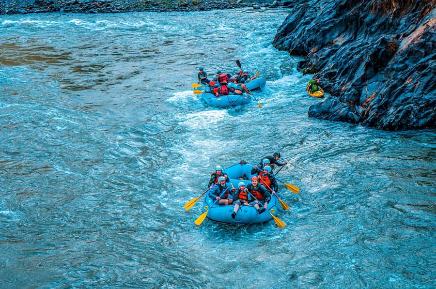 From Cusco: 4-Day Inca Jungle Adventure to Machu Picchu - FAQ