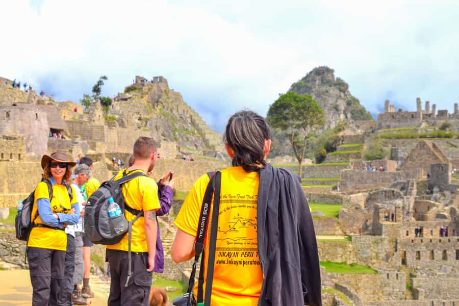 From Cusco: 4-Day Inca Jungle Adventure to Machu Picchu - Day 3: Ziplining, Hydroelectric, and the walk to Aguas Calientes