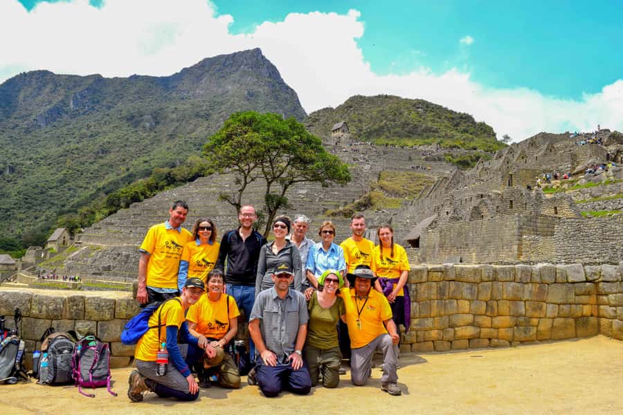 From Cusco: 4-Day Inca Jungle Adventure to Machu Picchu - Food, lodging, and what the $519 covers