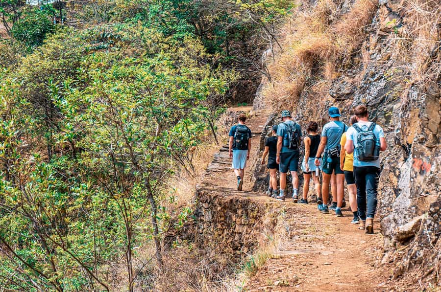 From Cusco: 4-Day Inca Jungle Adventure to Machu Picchu - Who should choose this four-day adventure