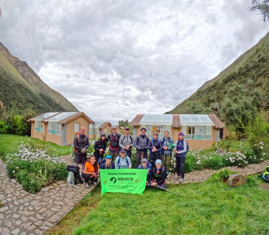From Cusco: 5-Night Trip with Salkantay Trek & Machu Picchu - Five nights from Cusco to the foot of Machu Picchu