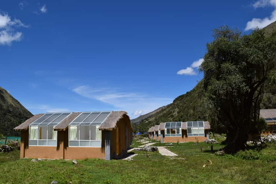 From Cusco: 5-Night Trip with Salkantay Trek & Machu Picchu - Who should book this Salkantay route