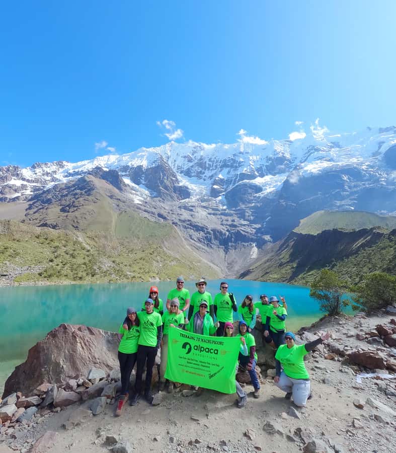 From Cusco: 5-Night Trip with Salkantay Trek & Machu Picchu - Afternoon pickup and the glass cabin