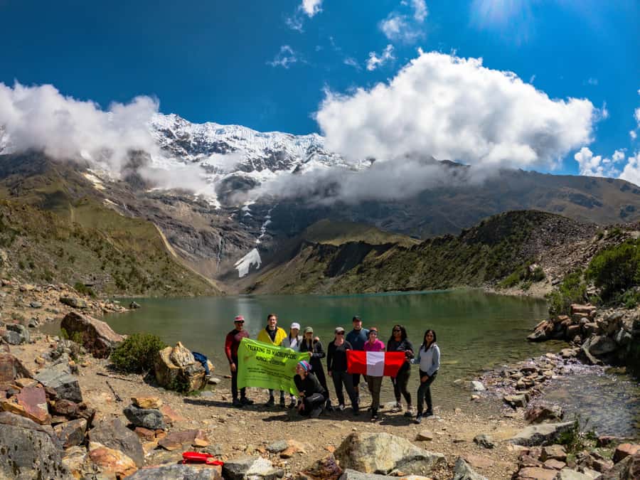 From Cusco: 5-Night Trip with Salkantay Trek & Machu Picchu - What the $650 price really covers