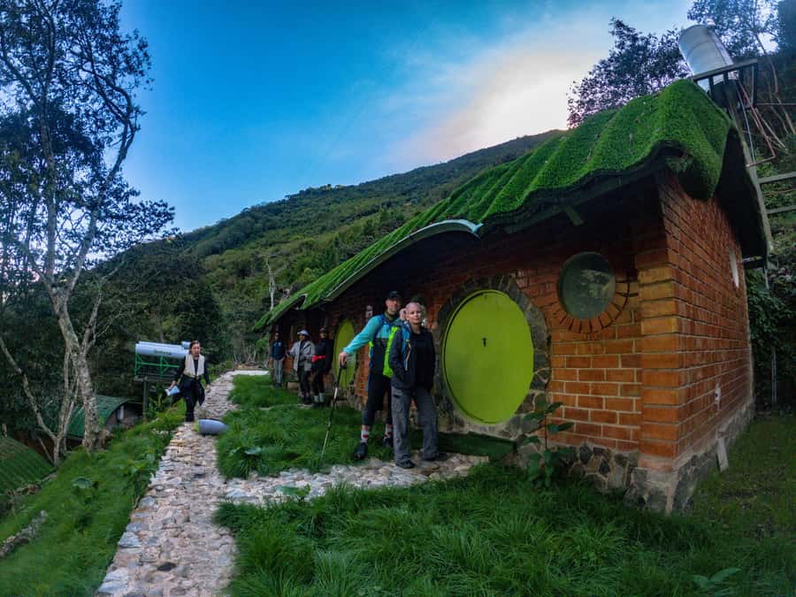 From Cusco: 5-Night Trip with Salkantay Trek & Machu Picchu - Packing for five nights of changing weather