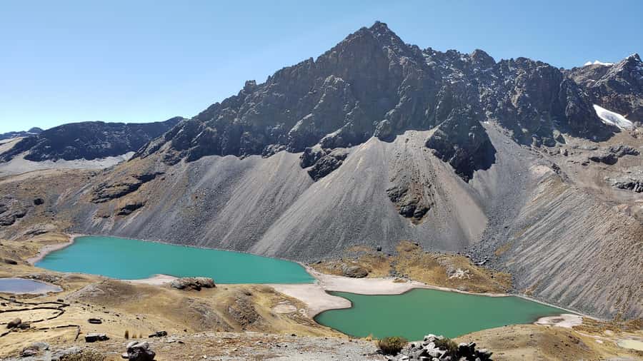 From Cusco: 7 Lakes of Ausangate Full Day Tour - Why Ausangate feels different from a standard Cusco day trip