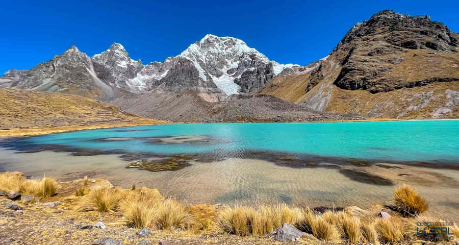 From Cusco: 7 Lakes of Ausangate Full Day Tour - Who should book this hike