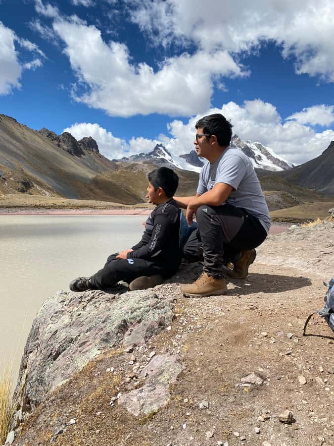 From Cusco: 7 lakes with hot springs in Ausangate and meals - Key points to know before booking