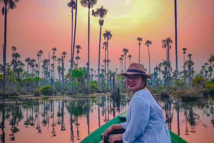 From Cusco: Amazon jungle for two days with sleeper bus and private lodge - From Cusco’s Plaza streets to the Puerto Maldonado jungle