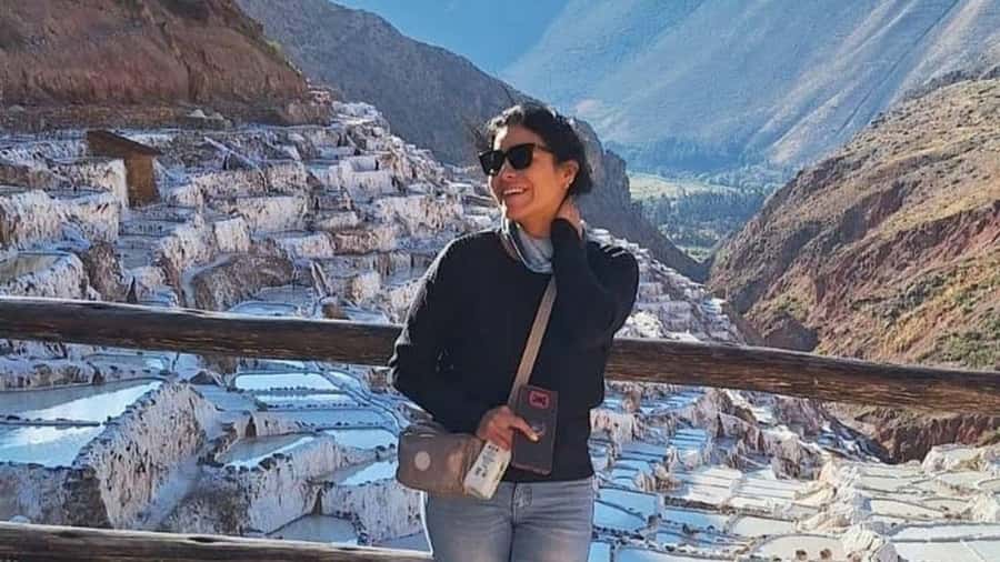 from Cusco: Atv Tour Maras, Moray, and Salt Mines - Key points at a glance