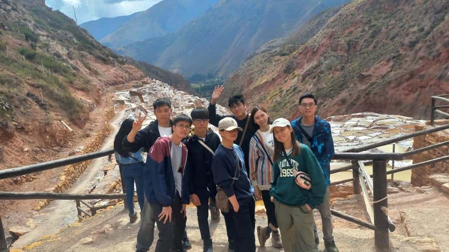 from Cusco: Atv Tour Maras, Moray, and Salt Mines - Why this ATV tour works as a Sacred Valley day trip