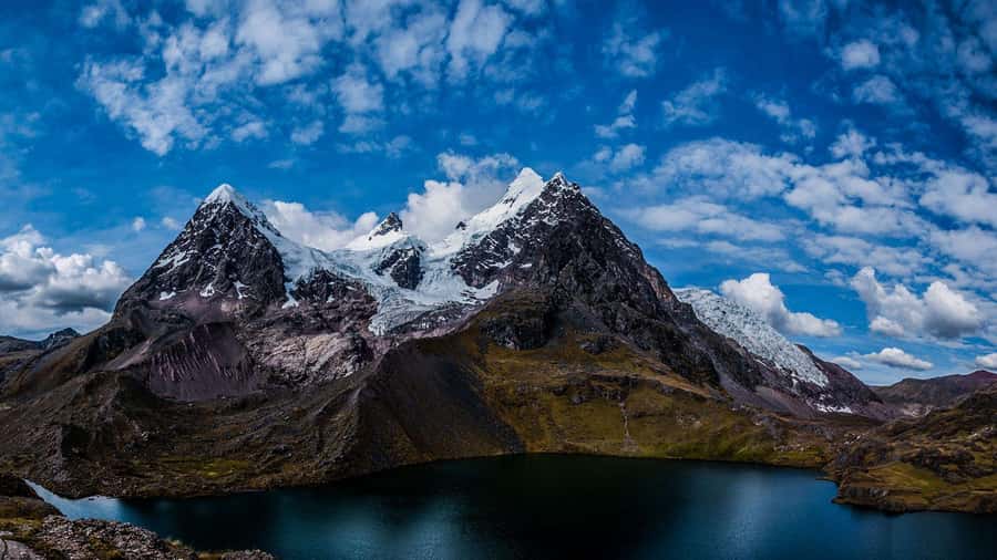 From Cusco: Ausangate 7 Lakes Tour with Meals - Key points to know before booking