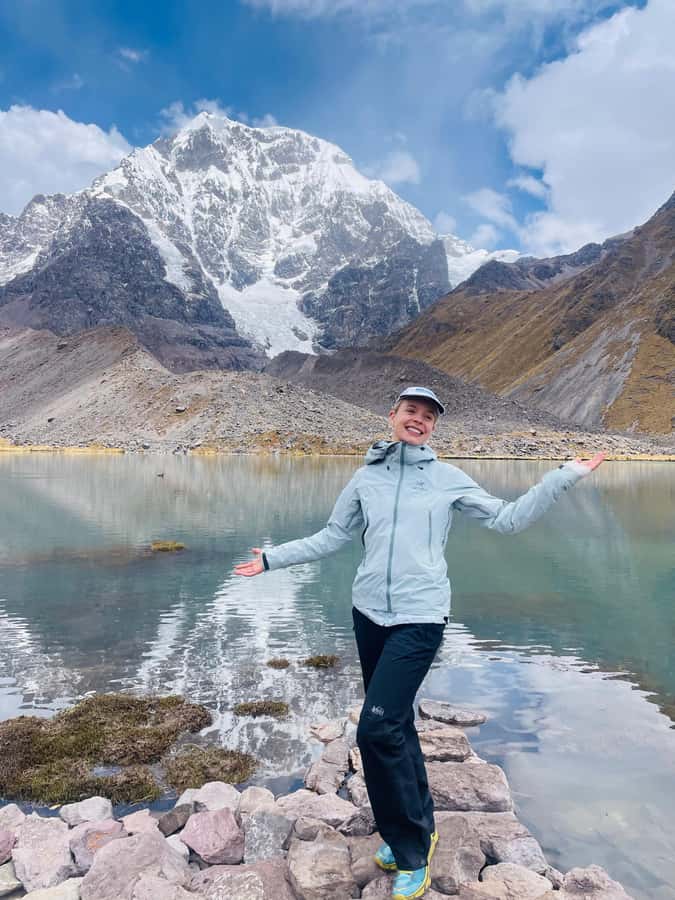 From Cusco: Ausangate Route - 7 Lagoons Tour + Meals - Why the hike can be harder than it looks