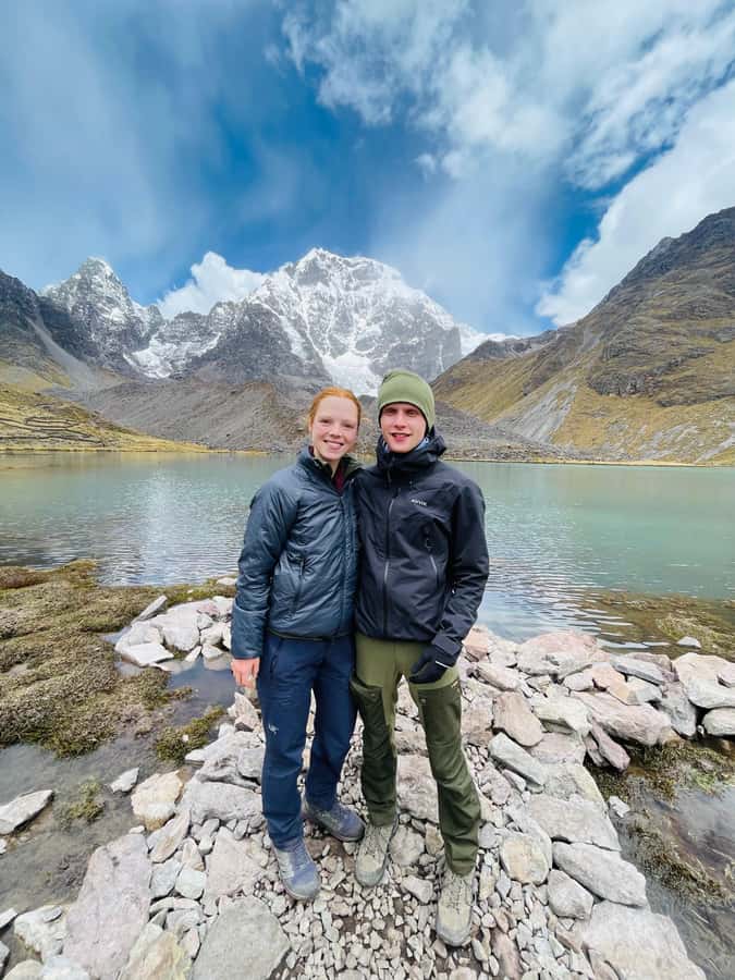 From Cusco: Ausangate Route - 7 Lagoons Tour + Meals - What the $28 price really covers