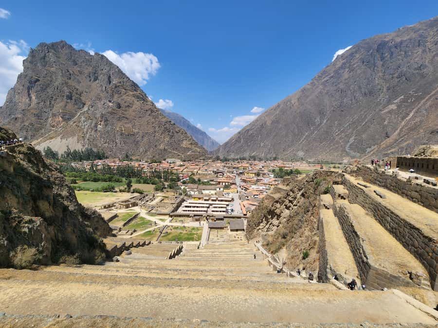 From Cusco: Chinchero, Moray, Maras and Ollantaytambo - Should you book it?