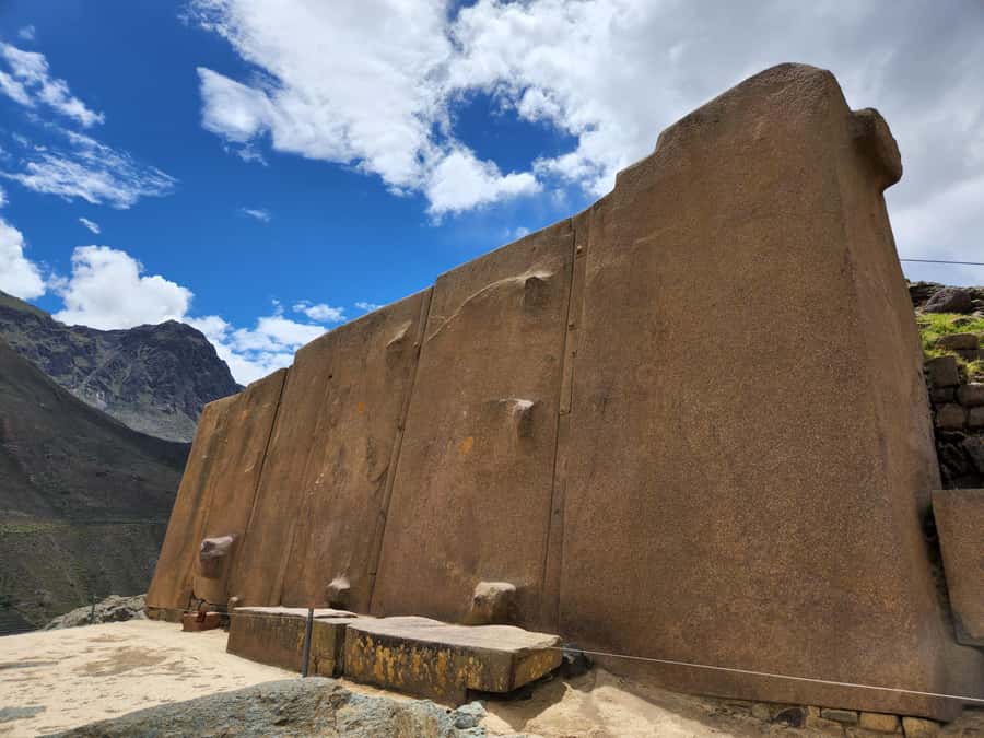 From Cusco: Chinchero, Moray, Maras and Ollantaytambo - Maras and its 3,500 salt pools