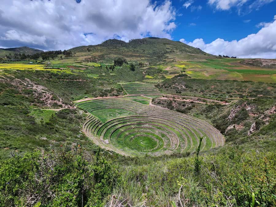 From Cusco: Chinchero, Moray, Maras, Ollantaytambo and Pisaq - Key points to know before booking