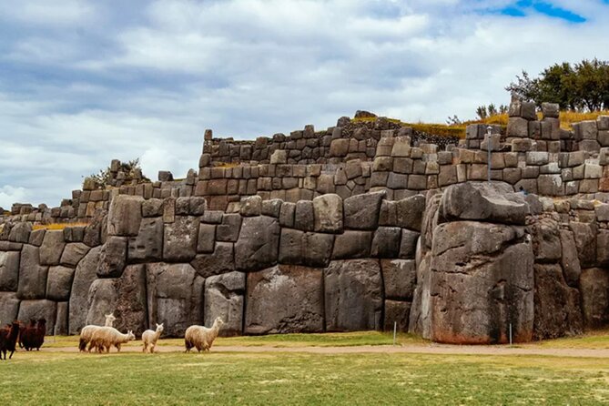 From Cusco City Tour Four Ruins Half Day Tour - What the Guide Adds to the Experience