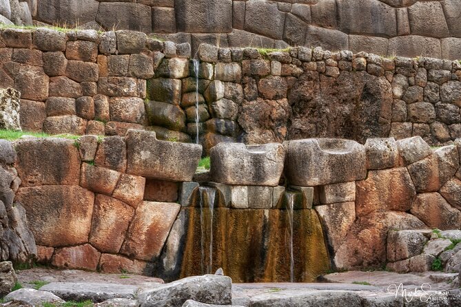 From Cusco City Tour Four Ruins Half Day Tour - The Merchandise Stop and Other Trade-Offs