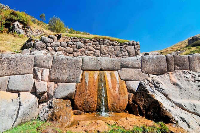 From Cusco City Tour Four Ruins Half Day Tour - Is the $15 Price Good Value?