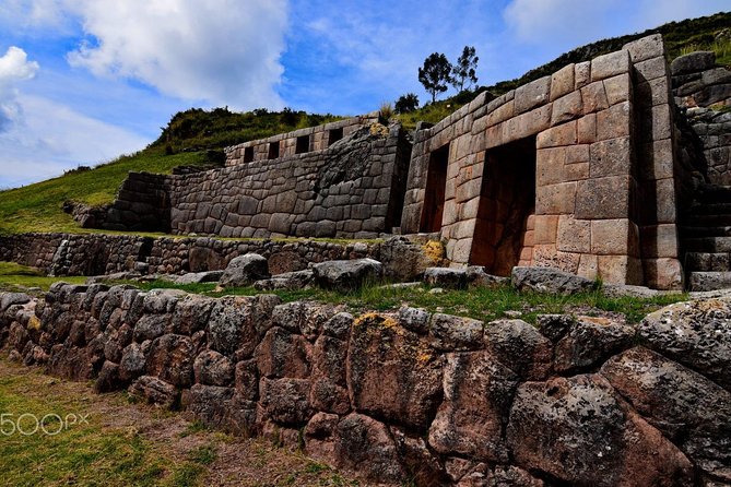 From Cusco City Tour Four Ruins Half Day Tour - Who Should Book This Half-Day Tour?