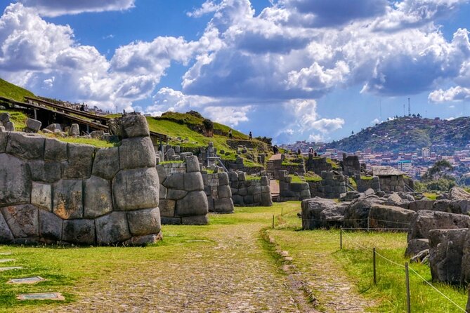 From Cusco City Tour Four Ruins Half Day Tour - The Unnamed Fourth Ruin Needs Clarifying