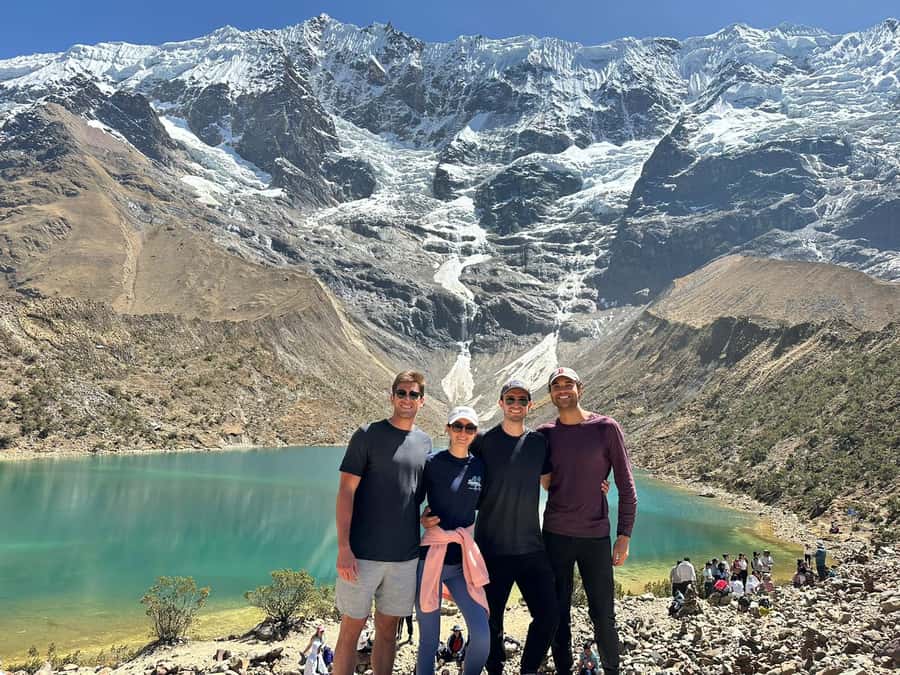 From Cusco: Excursion to Humantay lake from Cusco - Should you book the Humantay Lake tour?
