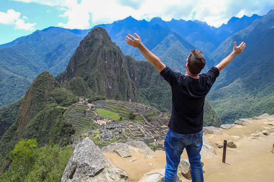 From Cusco: Full-Day Group Tour of Machu Picchu - What should you pack?