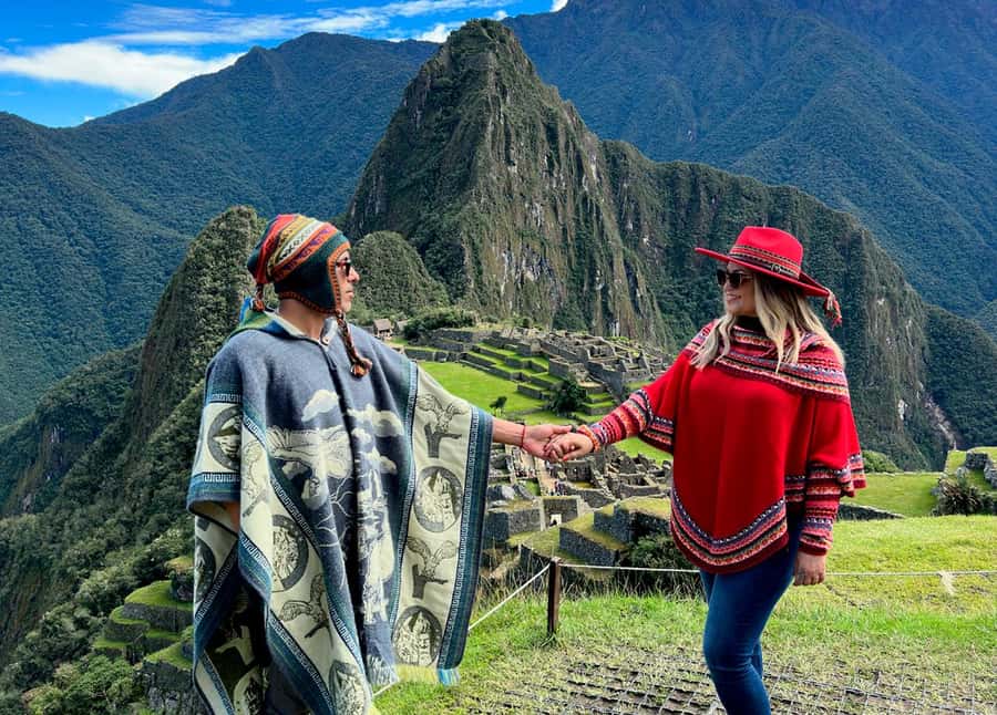 From Cusco: Full-Day Group Tour of Machu Picchu - Is the $321 price fair?