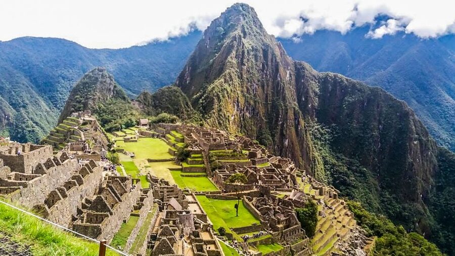 From Cusco: Full-Day Group Tour of Machu Picchu - Who will enjoy this tour most?