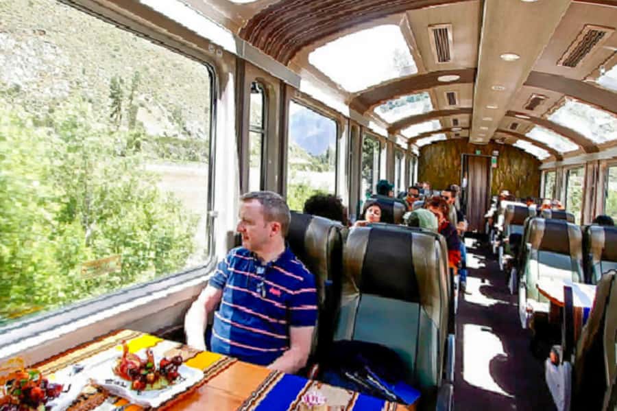 From Cusco: Full-Day Group Tour of Machu Picchu - Aguas Calientes is the practical base for the citadel