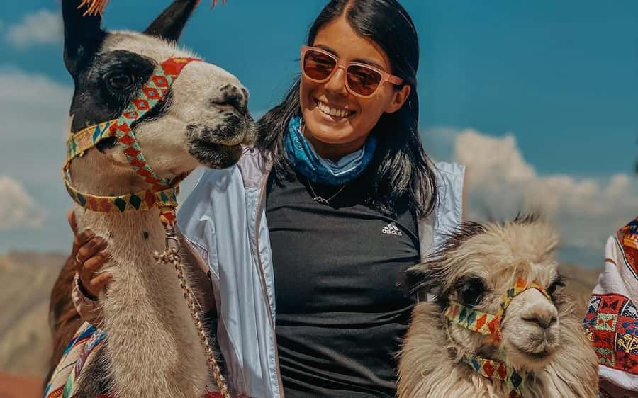 From Cusco: Full day Palccoyo Mountain tour - Booking flexibility is useful for a weather-sensitive day