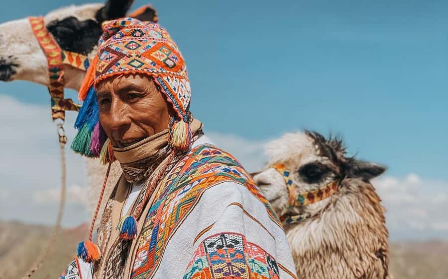From Cusco: Full day Palccoyo Mountain tour - Who will get the most from this Palccoyo tour