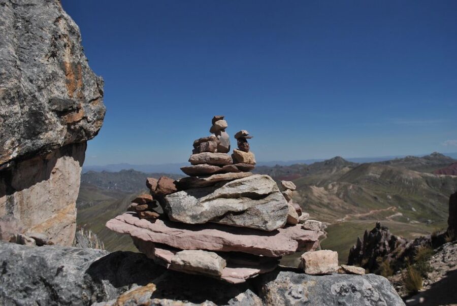 From Cusco: Full day Palcoyo Rainbow Mountain Tour - What the $39 price really covers