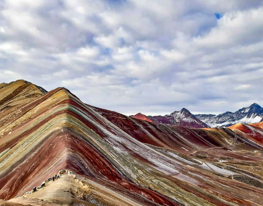 From Cusco: Full Day Rainbow Mountain + Red Valley | PRIVATE - Is $149 per person good value?