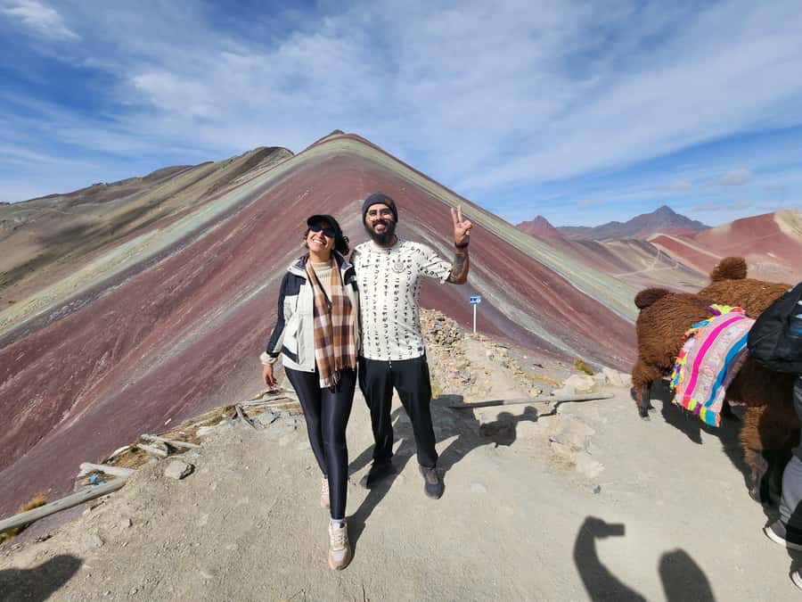 From Cusco: Full Day tour to Rainbow mountain and Red Valley - Should you book the Rainbow Mountain and Red Valley tour?