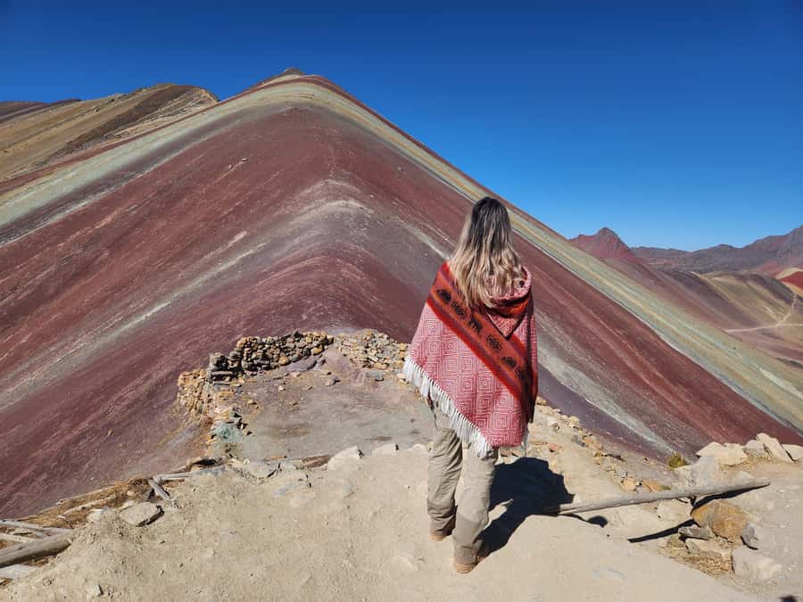 From Cusco: Full Day tour to Rainbow mountain and Red Valley - Why the early start from Cusco matters