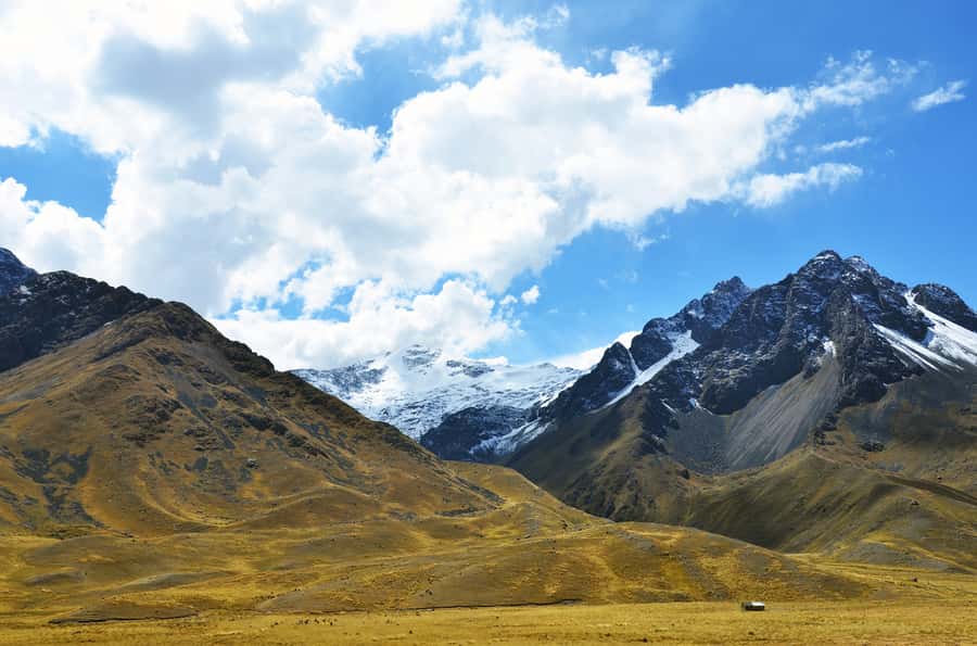 From Cusco: Full-Day Touristic Bus to Puno with Guided Tours - Key points to know before booking