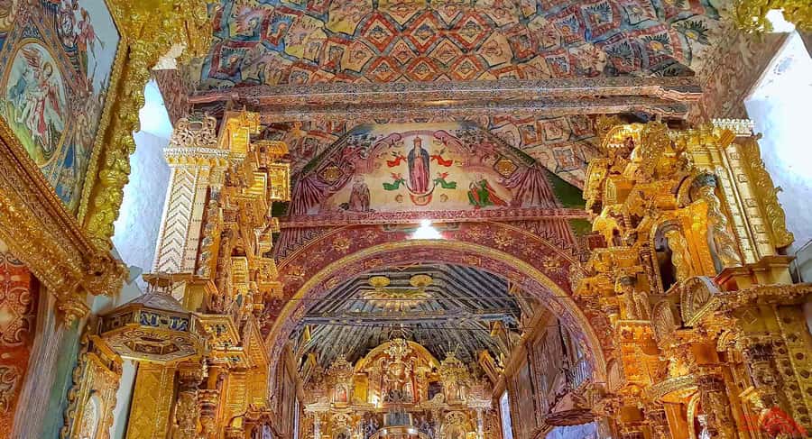 From Cusco: Full-Day Touristic Bus to Puno with Guided Tours - Why this road trip beats a plain bus transfer